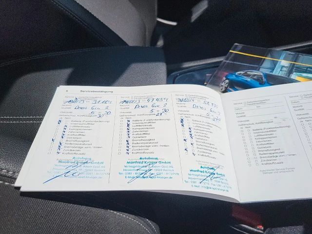 Opel Insignia Sports Tourer