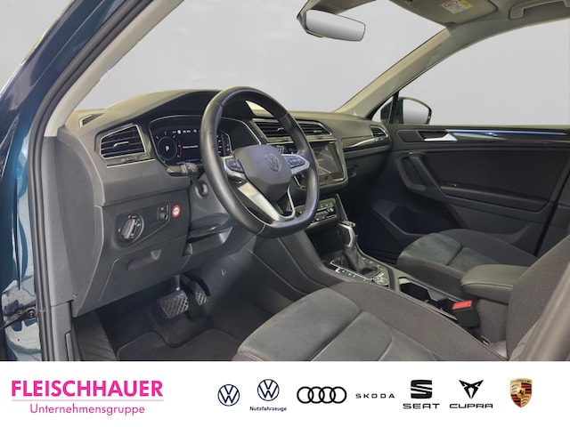 Volkswagen Tiguan 2.0 TDI Life