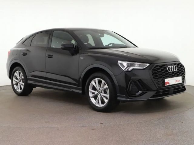 Audi Q3 35 TFSI S-Line S-Tronic