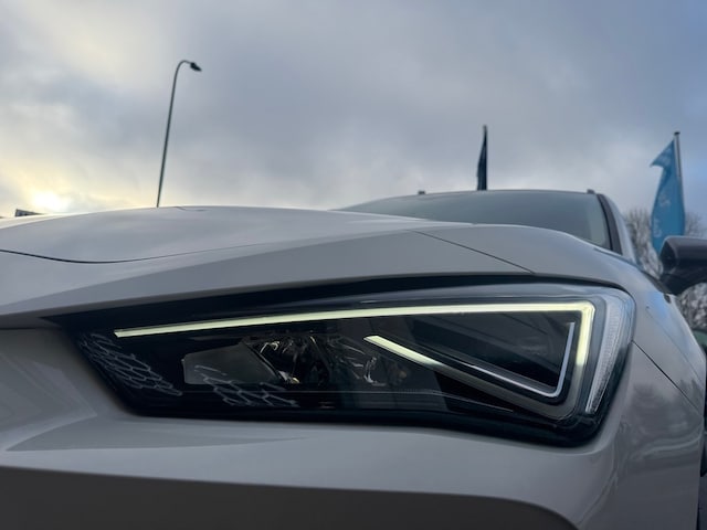 Cupra Leon DSG ST Sportstourer