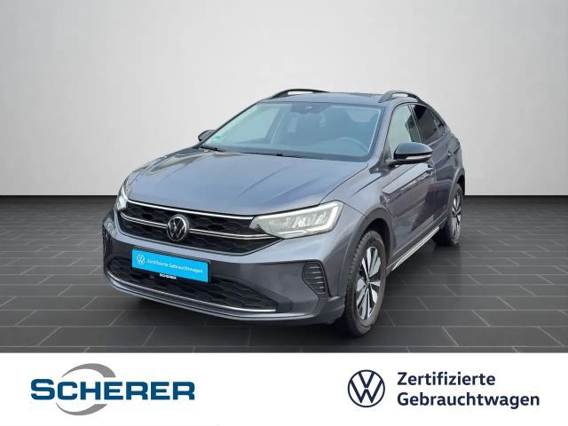 Volkswagen Taigo 1.0 TSI DSG