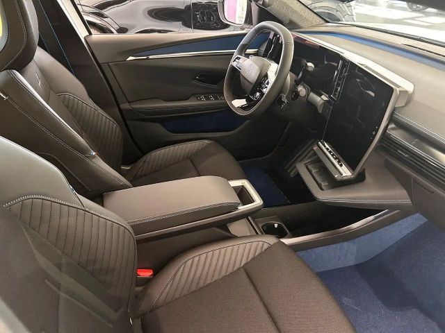 Renault Scenic Alpine Esprit