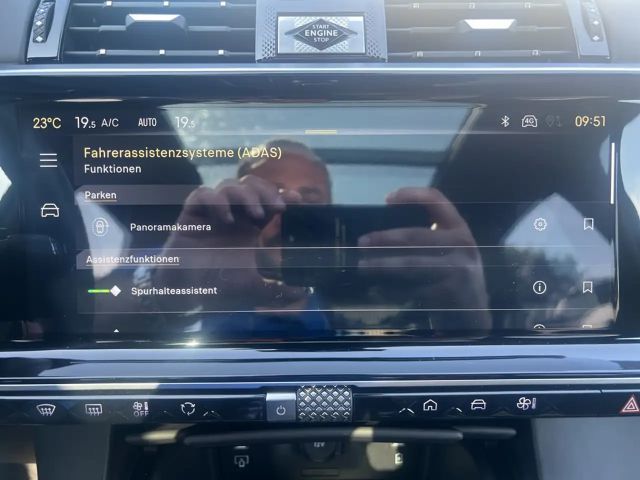 DS DS 7 Crossback Mobiles