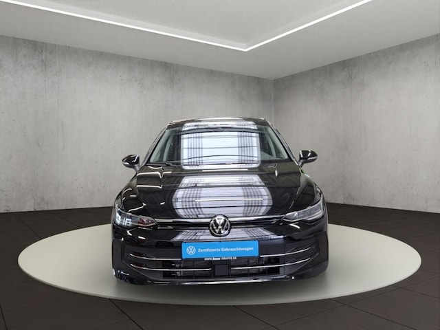 Volkswagen Golf DSG Life