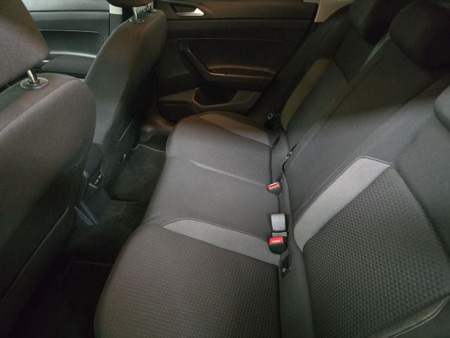 Volkswagen Polo 1.0 TSI DSG Life