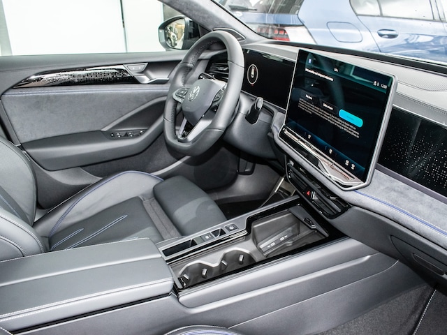 Volkswagen Passat DSG