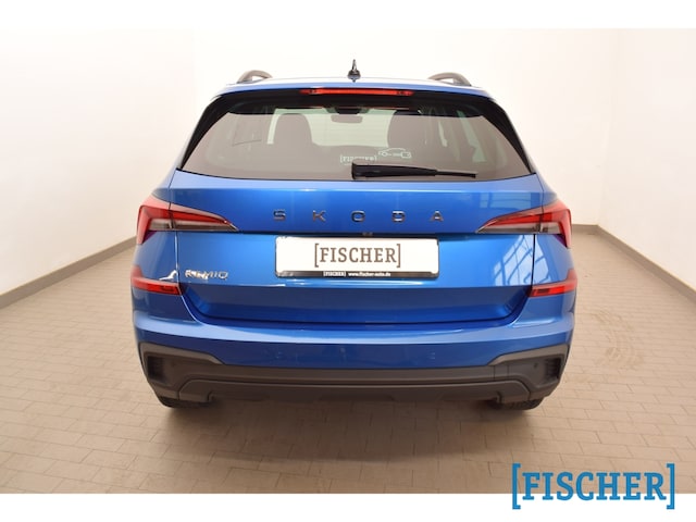 Skoda Kamiq 1.0 TSI Selection