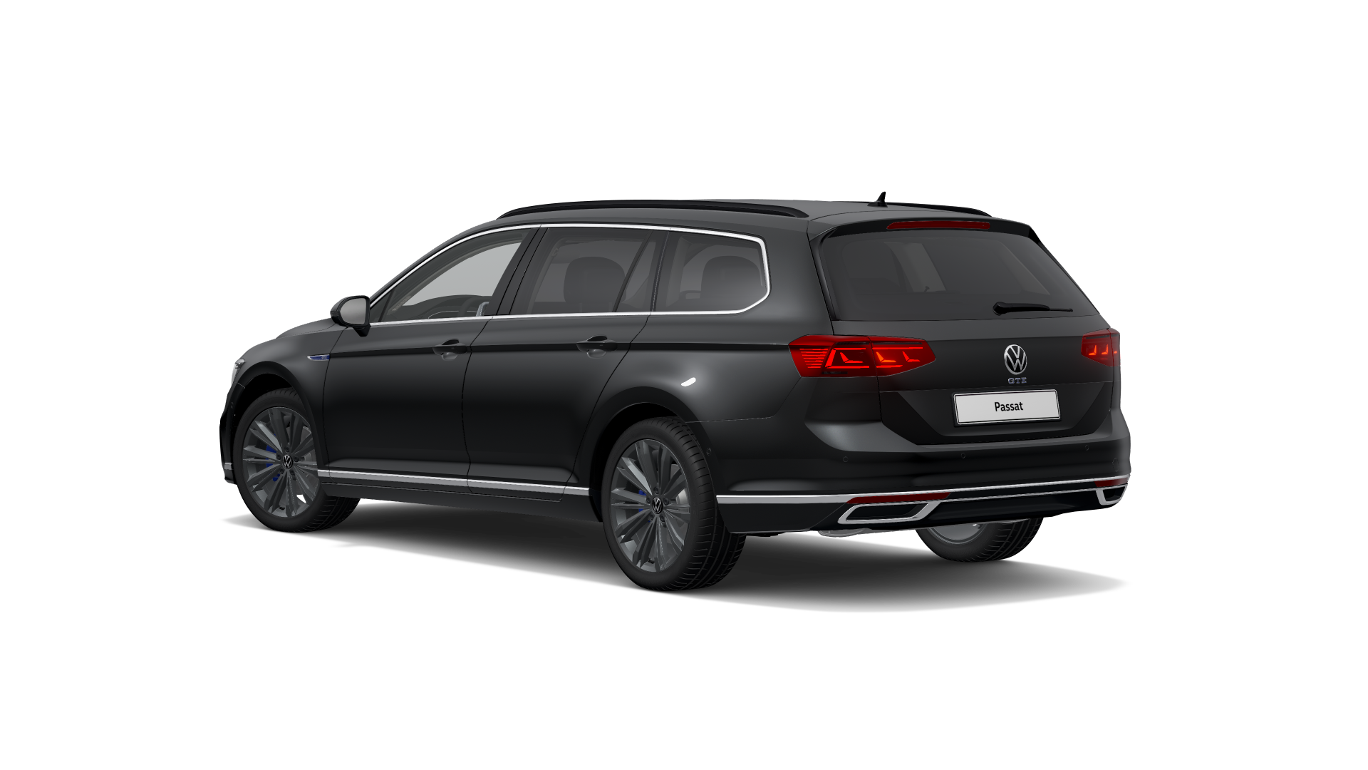 Volkswagen Passat GTE Variant