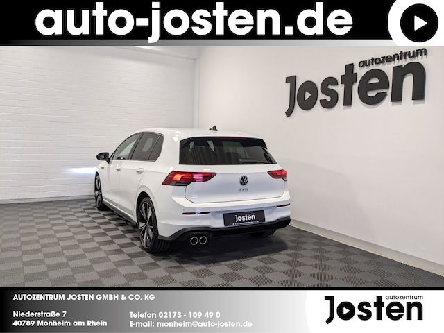 Volkswagen Golf GTD Golf VIII