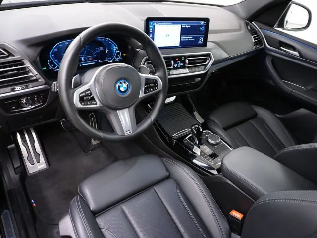 BMW X3 M-Sport xDrive