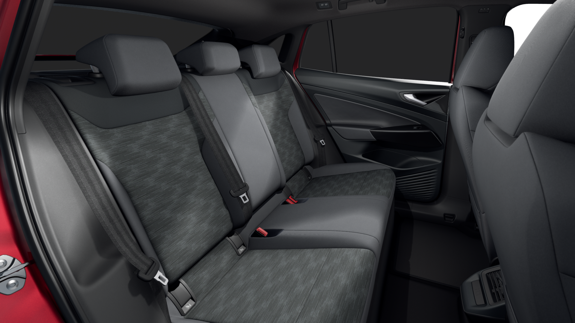 Volkswagen ID.5 IQ.Drive Pure