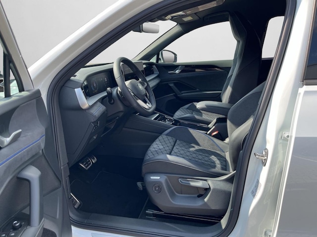 Volkswagen Tayron 4Motion DSG R-Line