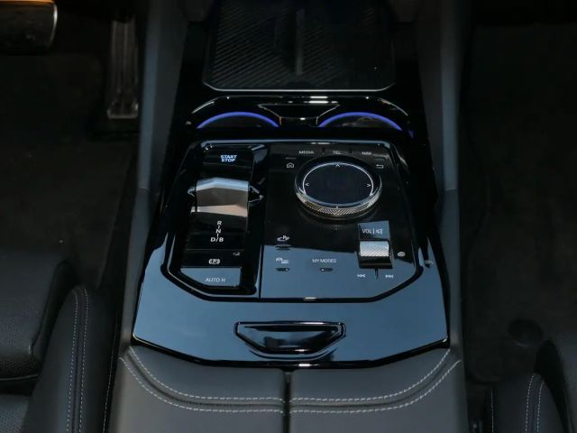 BMW i5 M-Sport Sedan eDrive40