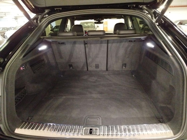 Audi Q8 50 TDI Quattro