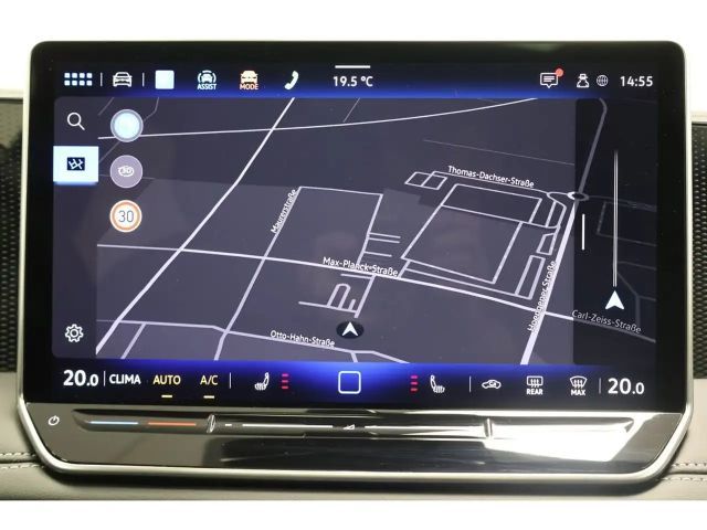 Volkswagen Tiguan 2.0 TDI DSG