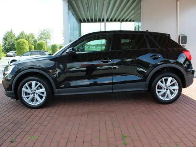 Audi Q2 1.5 TFSI S-Tronic