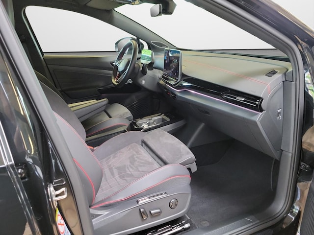 Volkswagen ID.5 4Motion GTX