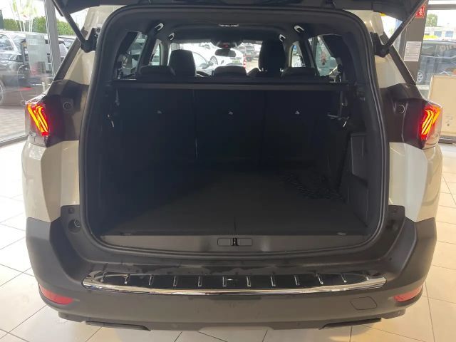 Peugeot 5008 Allure Pack PureTech