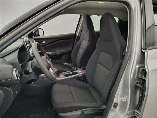 Nissan Juke Acenta DIG-T