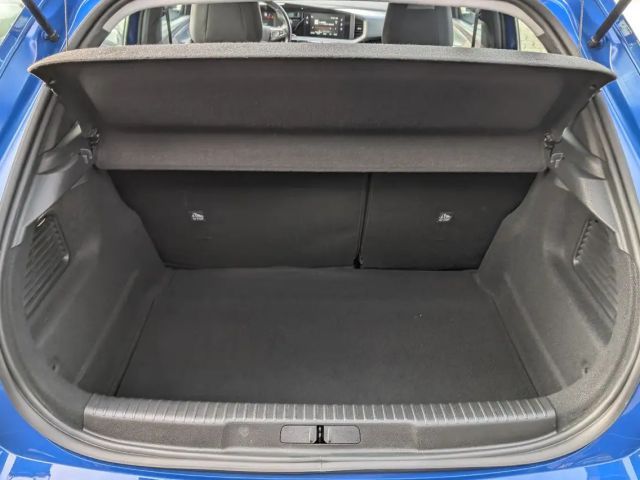 Opel Mokka 1.2 Turbo Edition Turbo