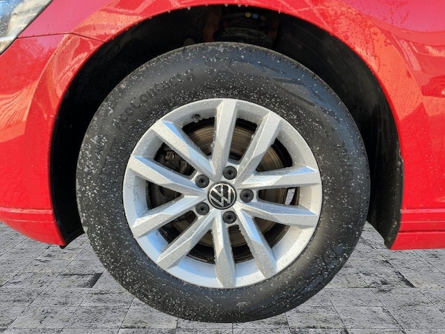 Volkswagen Passat 1.5 TSI Business Variant