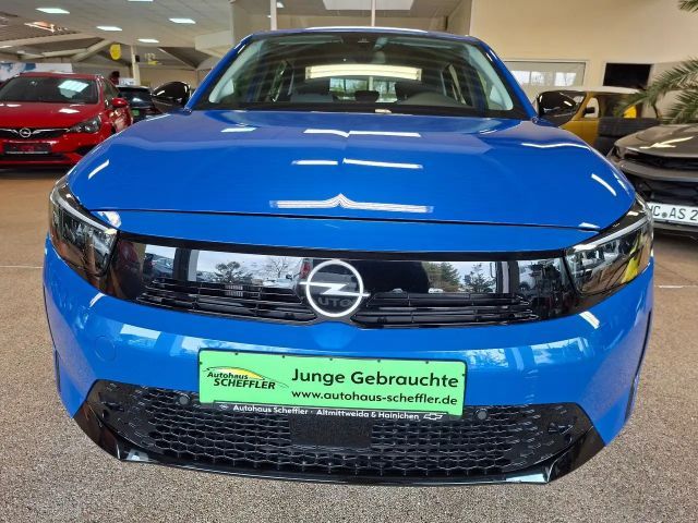 Opel Corsa F e  LED+SHZ+LHZ+KLIMAAUTOMATIK+PDC
