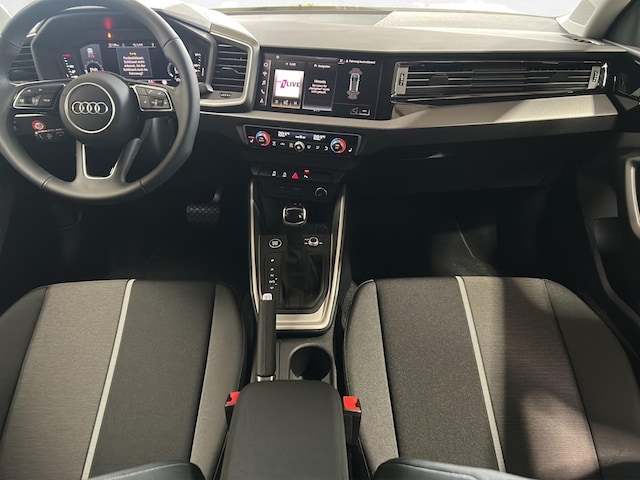 Audi A1 30 TFSI S-Tronic Sportback