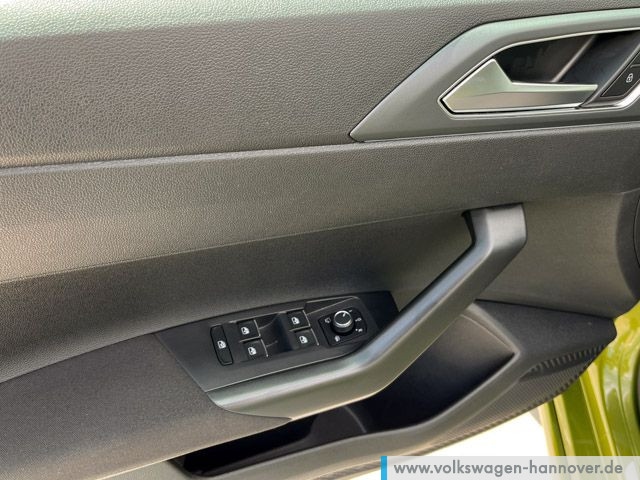 Volkswagen Taigo 1.0 TSI R-Line