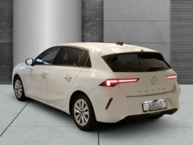 Opel Astra Business Edition