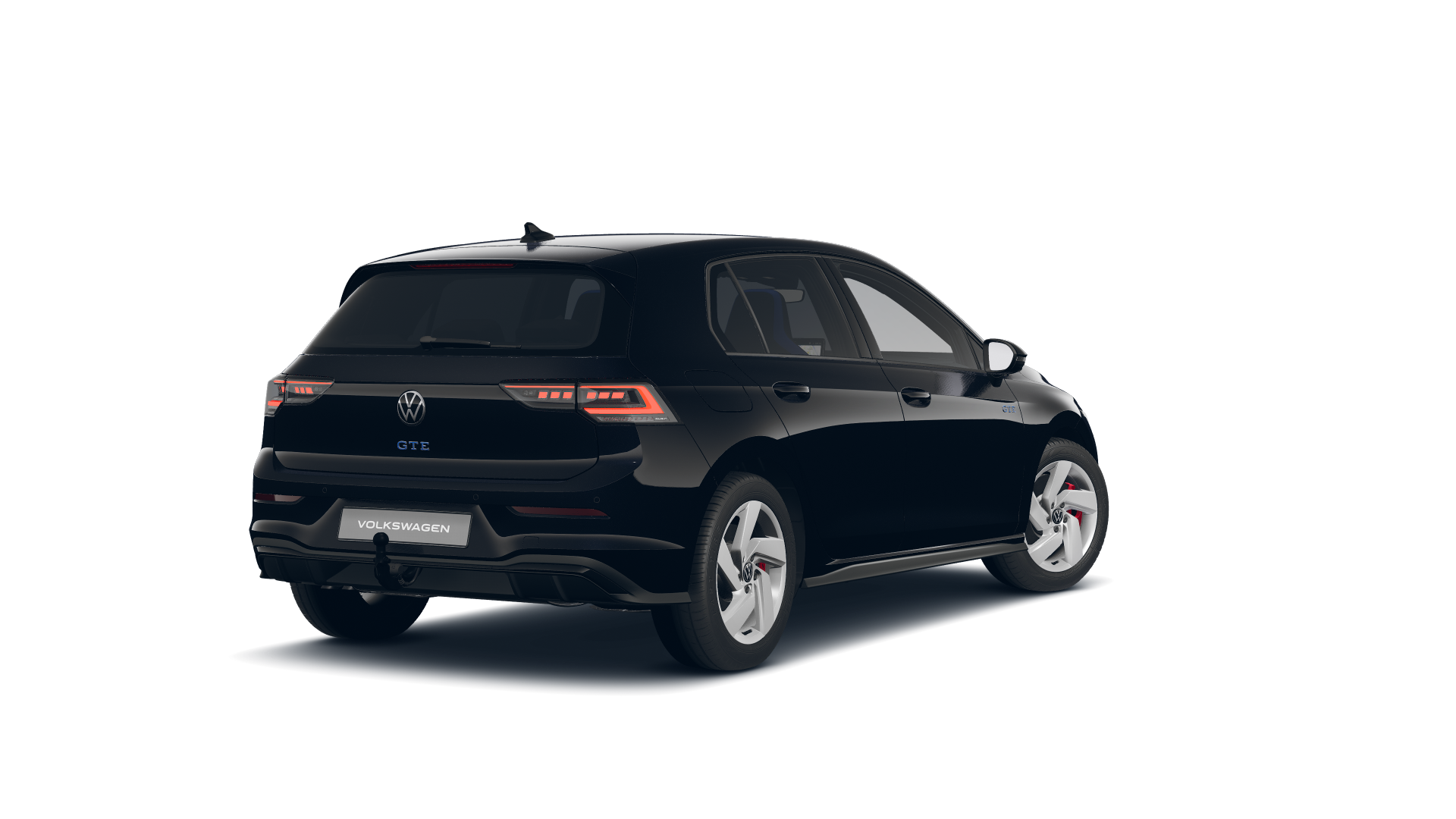 Volkswagen Golf 1.5 eTSI DSG eHybrid