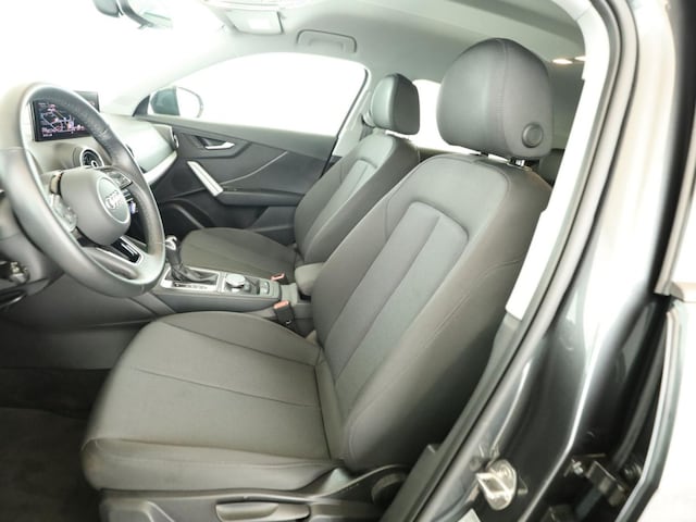 Audi Q2 35 TDI S-Tronic