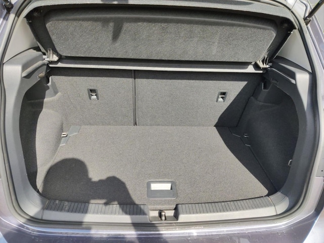 Volkswagen T-Cross 1.5 TSI Style