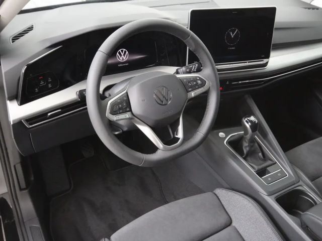 Volkswagen Golf Rabbit TSI