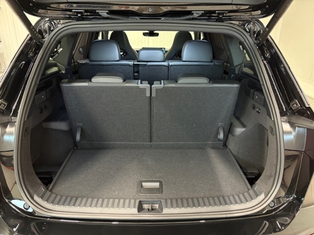 Volkswagen Tayron 2.0 TDI 4Motion IQ.Drive