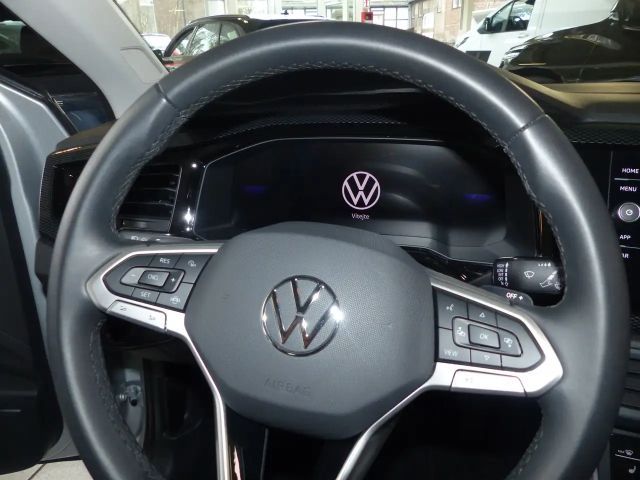 Volkswagen Polo DSG Life