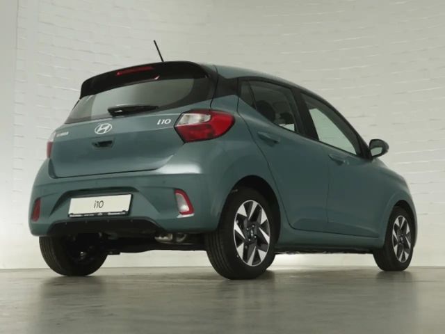 Hyundai i10 Trend