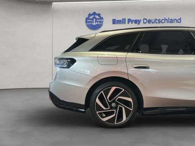 Volkswagen ID.7 Pro Tourer