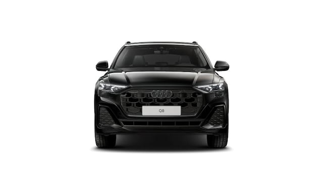 Audi Q8 50 TDI Quattro