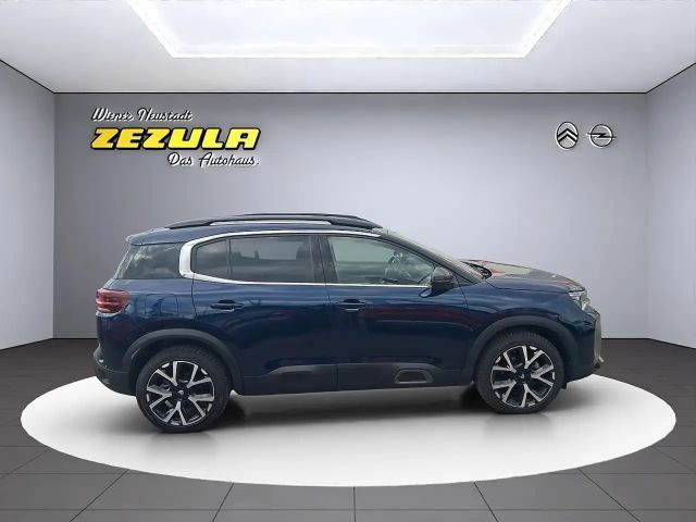 Citroën C5 Aircross BlueHDi Max