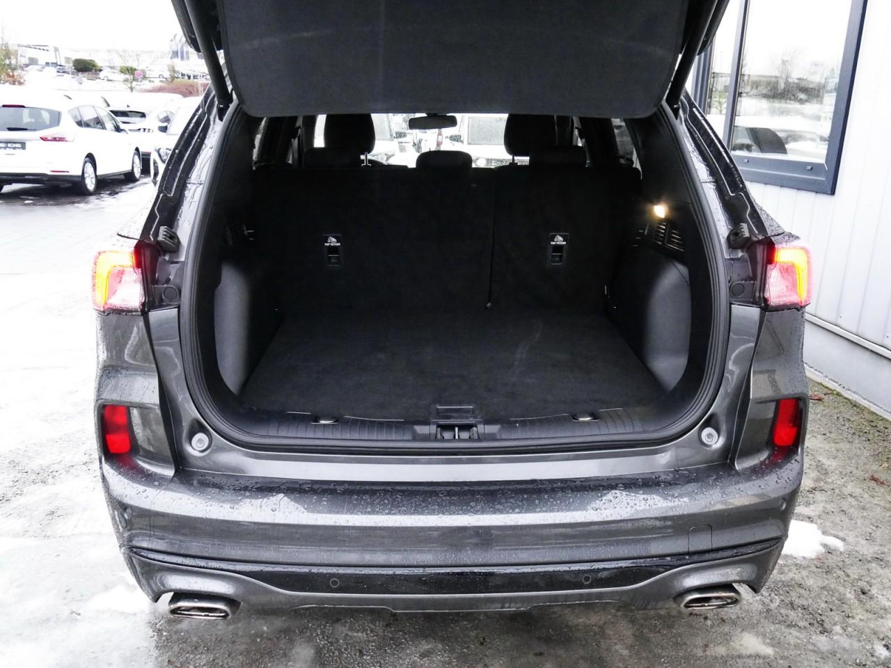 Ford Kuga Hybrid Plug in Hybrid ST Line