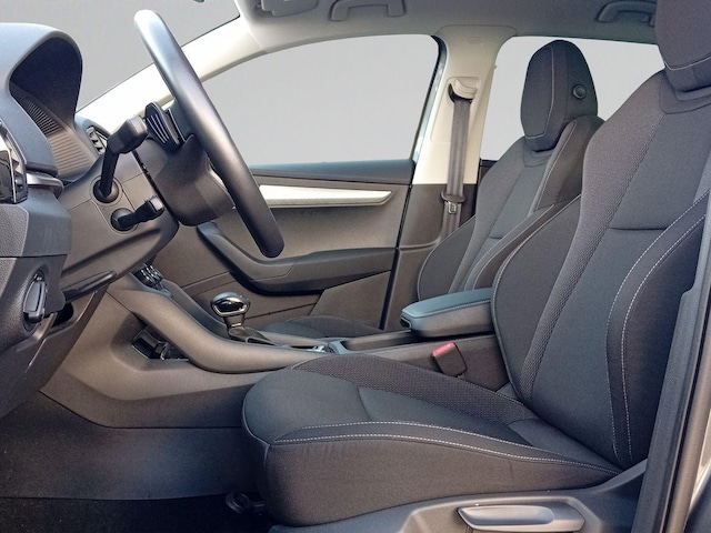 Skoda Karoq Selection