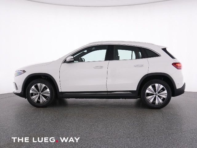 Mercedes-Benz EQA 300 4MATIC