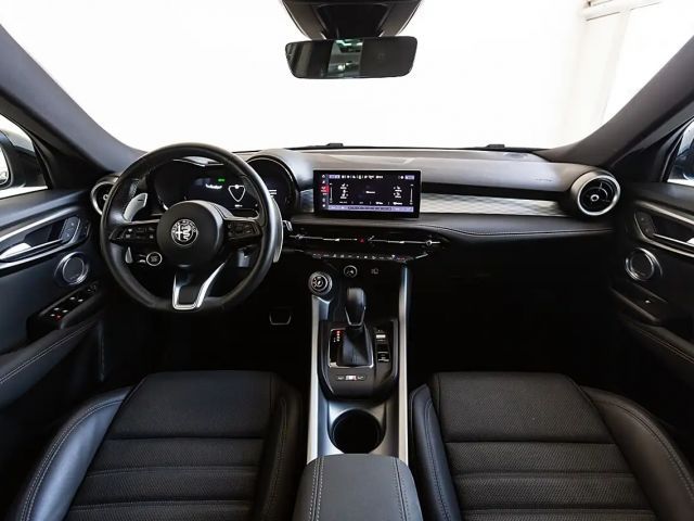 Alfa Romeo Tonale Sprint 1.5 T4 48V MHEV VGT DCT