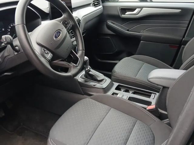 Ford Kuga Cool & Connect EcoBoost