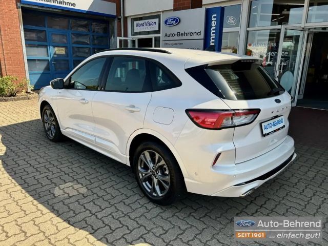 Ford Kuga ST Line