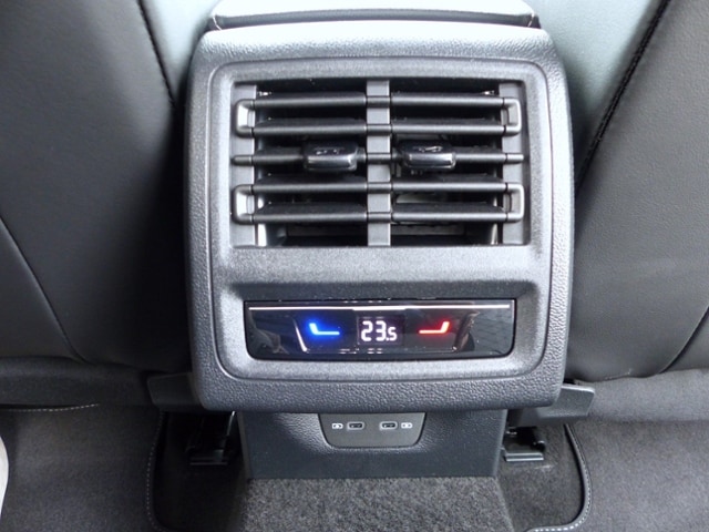 Volkswagen Golf 1.5 eTSI DSG