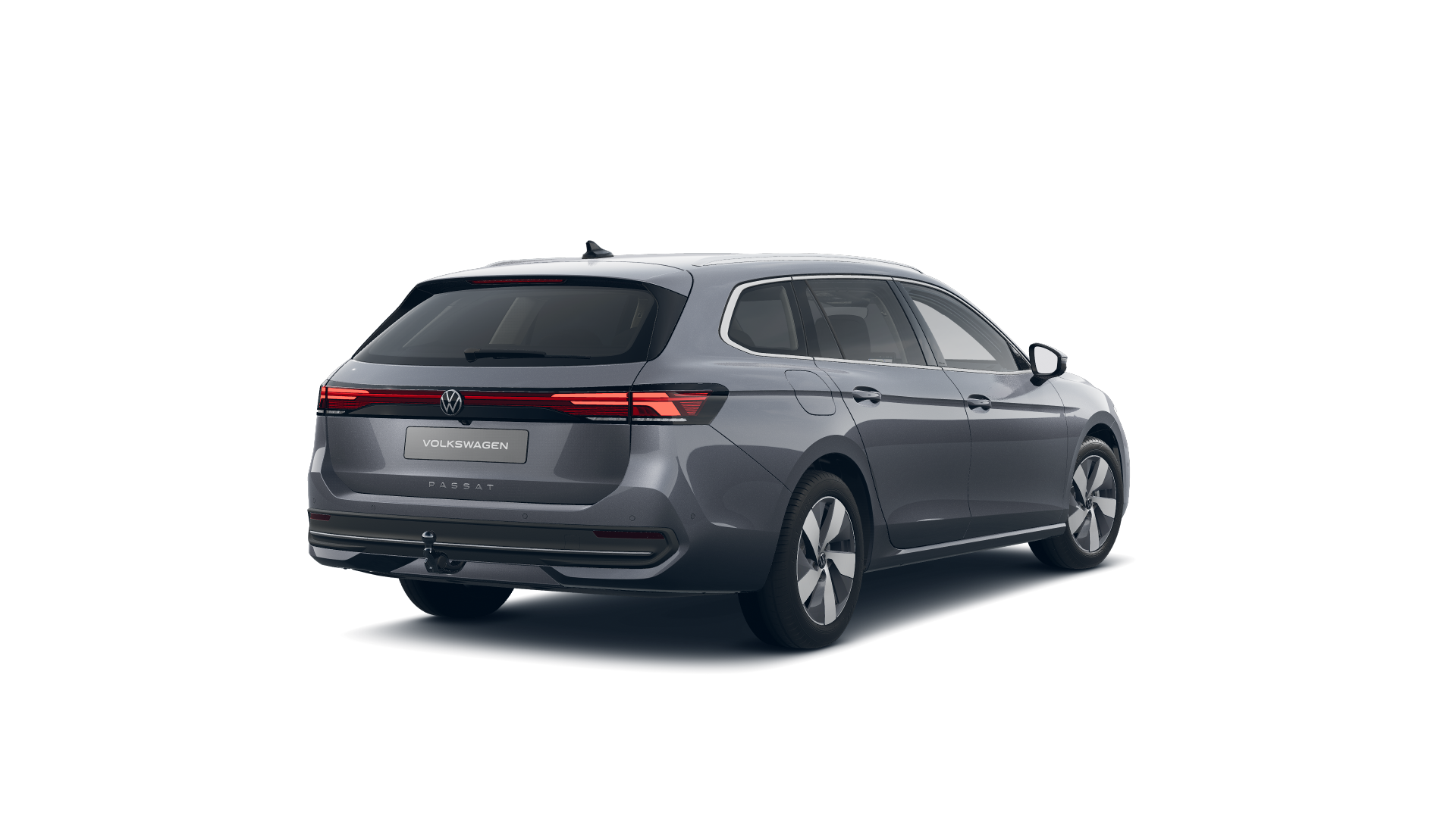 Volkswagen Passat 2.0 TDI Variant