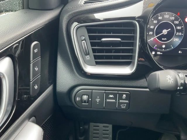 Kia Ceed GDi Platinum Edition SportWagon