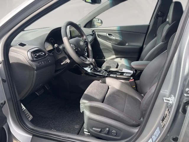 Hyundai i30 N Line T-GDi