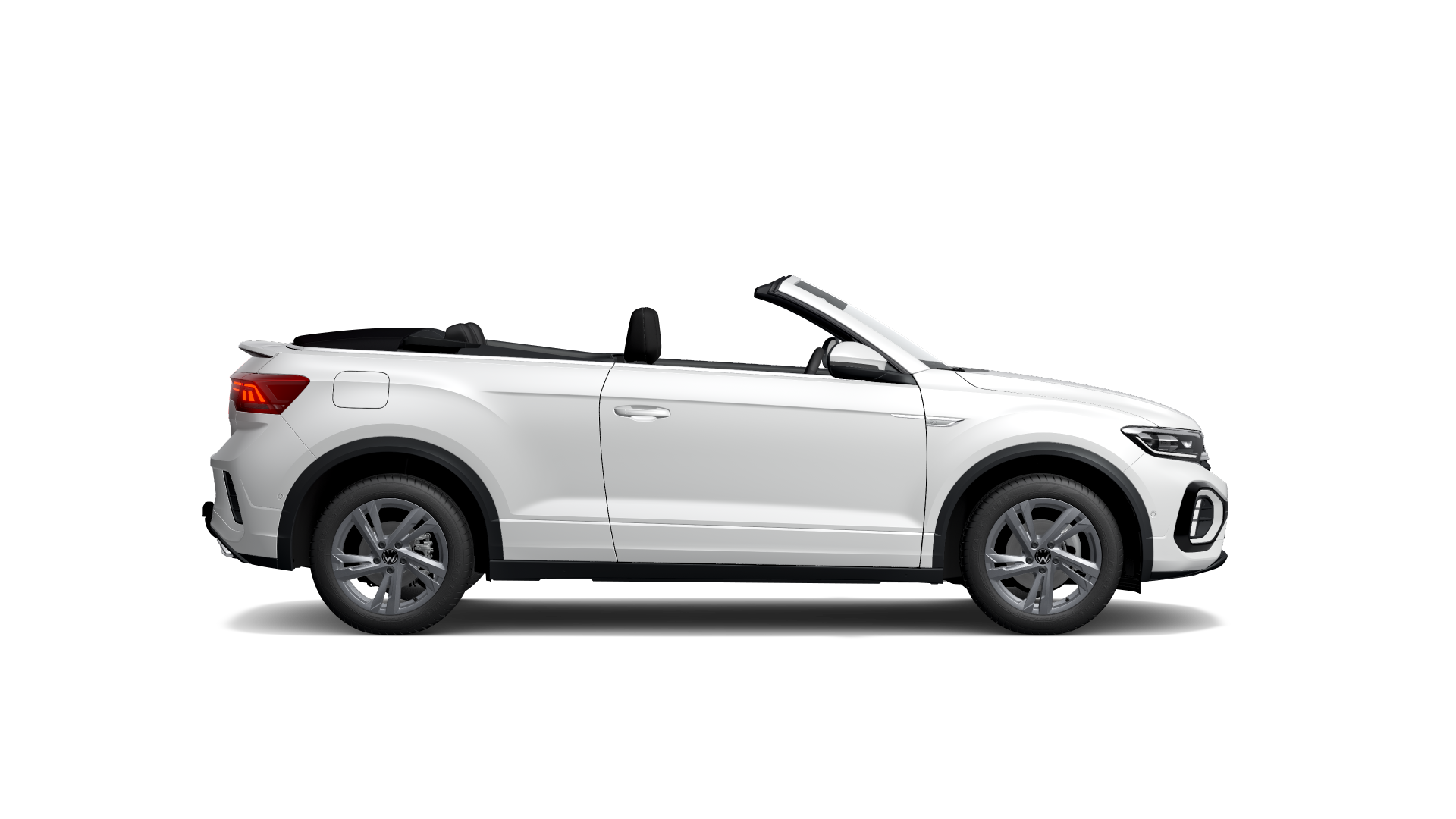 Volkswagen T-Roc 1.5 TSI Cabriolet DSG R-Line
